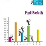 Azonnal elérhető Busy Ant Maths — PUPIL BOOK 6A byMumford, Jeanette;