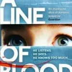 A LINE OF BLOOD byMcPherson, Ben; Utolsó esély