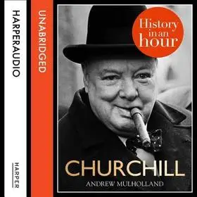 Churchill byMulholland, Andrew; Olcsóbb