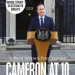 Biztonságos vásárlás CAMERON AT 10: The Verdict bySeldon, Anthony;