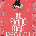 THE PIANO MAN PROJECT byFrench, Kat; Különleges ajánlat