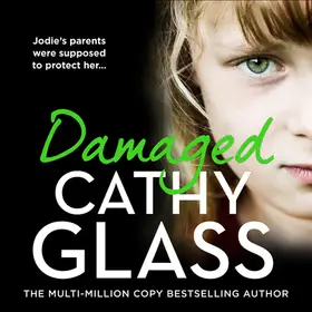 Damaged byGlass, Cathy; Expressz szállítás