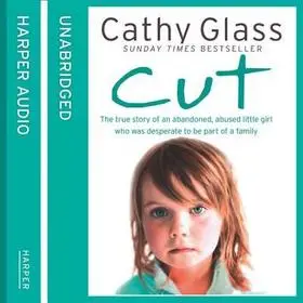 Cut byGlass, Cathy; Vedd meg most