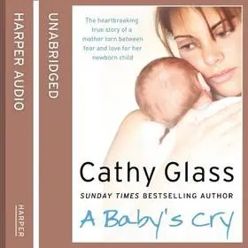 A Baby's Cry byGlass, Cathy; Azonnali szállítás