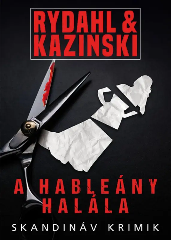 A hableány halála Utolsó esély