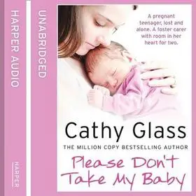 Újdonság Please Don't Take My Baby byGlass, Cathy;