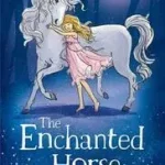 THE ENCHANTED HORSE byNabb, Magdalen; Különleges ajánlat