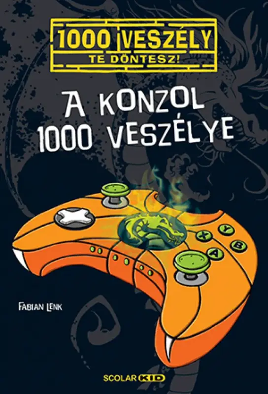 Végkiárusítás A konzol 1000 veszélye