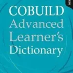 Vásárlói kedvenc Collins Cobuild Advanced Learner's Dictionary byCollins Cobuild;