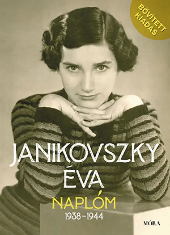 Utolsó esély Naplóm, 1938-1944 - Bővített kiadás