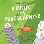 A kuflik és a furcsa árnyék Exkluzív ajánlat