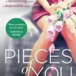 Azonnali szállítás PIECES OF YOU byHarper, Ella;