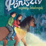Segítség, lótolvajok! Ne maradj le