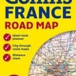 2015 France byCollins Maps; Kihagyhatatlan ajánlat