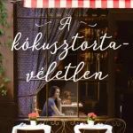 Kedvezmény A kókusztorta-véletlen