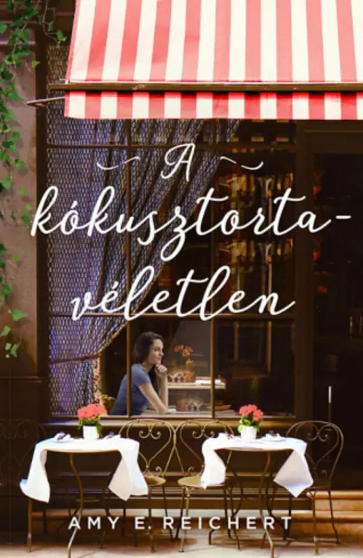 Kedvezmény A kókusztorta-véletlen