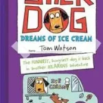STICK DOG DREAMS OF ICE CREAM byWatson, Tom; Akciós ár