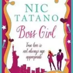 BOSS GIRL byTatano, Nic; Csak ma