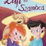 Lufi és Szamóca Vásárlói kedvenc