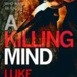 A Killing Mind byDelaney, Luke; Ajánlat