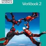 Utolsó esély Collins International Primary Science - Workbook 2 byMorrison, Karen;