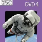 Végkiárusítás Collins International Primary Science - DVD 4 byMorrison, Karen;Miller, Jonathan;
