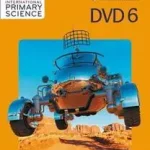 Vedd meg most Collins International Primary Science - DVD 6 byMorrison, Karen;Miller, Jonathan;