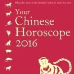 Your Chinese Horoscope bySomerville, Neil; Kihagyhatatlan ajánlat
