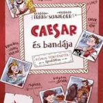 Caesar és bandája Azonnali szállítás