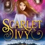 THE LOST TWIN: A SCARLET AND IVY MYSTERY [not-AU, not-NZ, not-CA] byCleverly, Sophie; Prémium