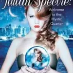 Vedd meg online THE ADVENTURES OF JILLIAN SPECTRE byTatano, Nic;