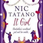 Akció IT GIRL byTatano, Nic;