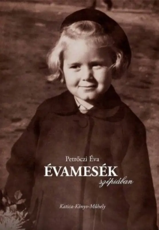 Évamesék szépiában Nézd meg most