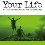 Akció Your Life — STUDENT BOOK 2 [Fourth edition] byFoster, John;