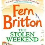 THE STOLEN WEEKEND (SHORT STORY) byBritton, Fern; Kihagyhatatlan ajánlat