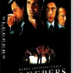 Sleepers - Pokoli lecke Vásárlói kedvenc