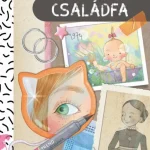 Szandra és a csajok 5. - Családfa Gyors kiszállítás