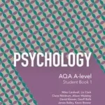 Aqa A-Level Psychology -- Student Book 1 byCardwell, Mike;Meldrum, Claire; Legjobb ár