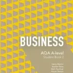 Aqa A-Level Business -- Student Book 2 byMachin, Denry;Machin, Denry; Exkluzív ajánlat