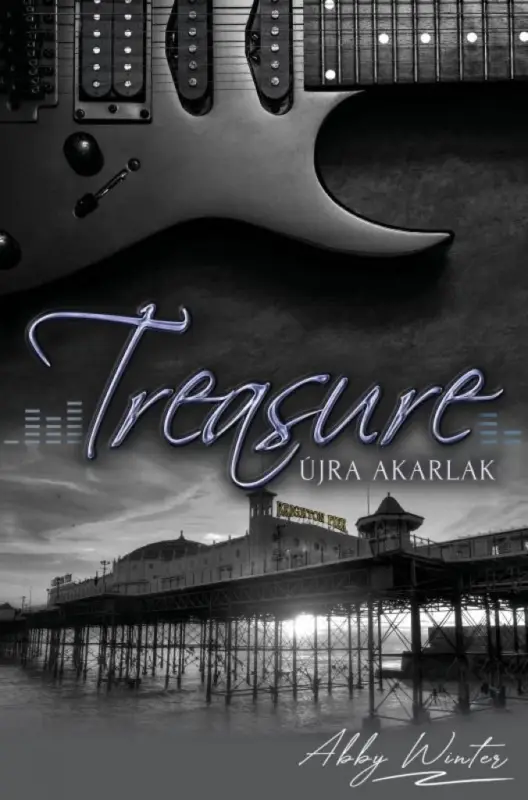 Treasure - Újra akarlak Szuper ajánlat