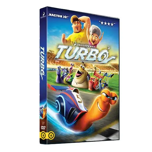 Vedd meg online Turbó
