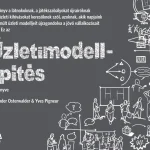 Üzletimodell-építés kézikönyve Csak ma