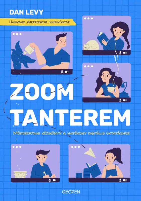 Zoom-tanterem Kedvezményes ár