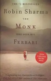 Akciós ár The Monk Who Sold His Ferrari bySharma, Robin;
