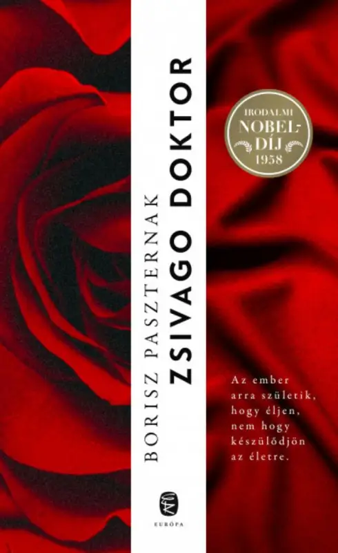 Zsivago doktor Legkelendőbb