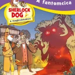Újdonság A fantomcica
