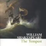 Ajánlat Collins Classics — THE TEMPEST byShakespeare, William;