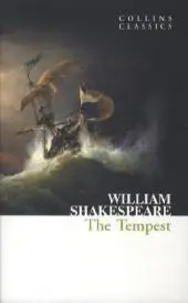 Ajánlat Collins Classics — THE TEMPEST byShakespeare, William;