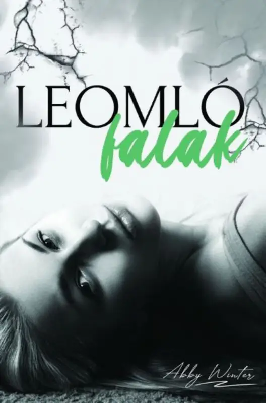 Újdonság Leomló falak