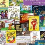 Akciós ár Collins Big Cat Sets - Pearl New Titles Starter Set byCollins UK;